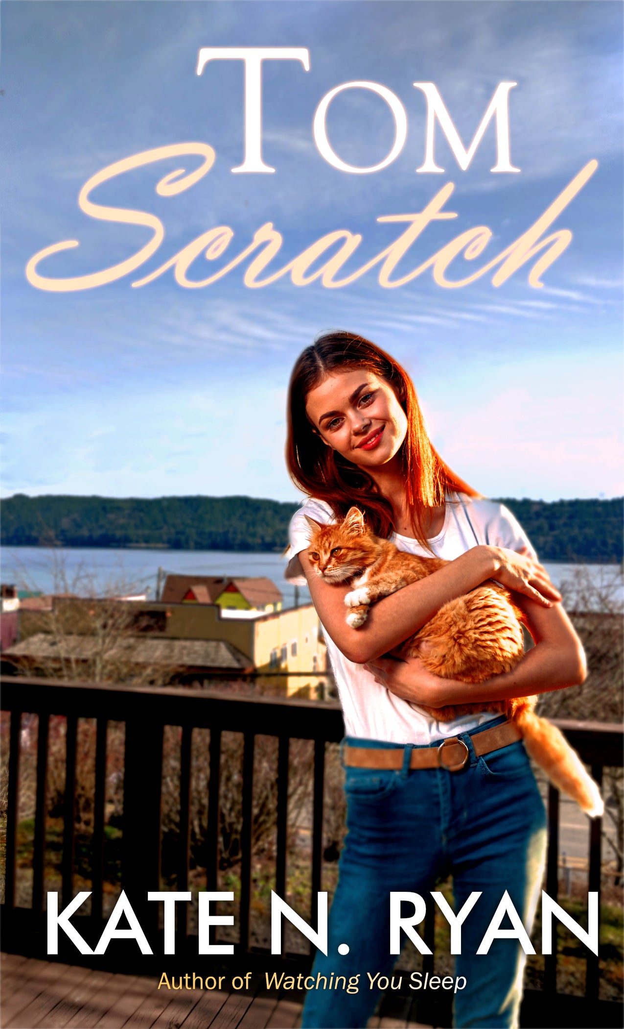 Tom Scratch